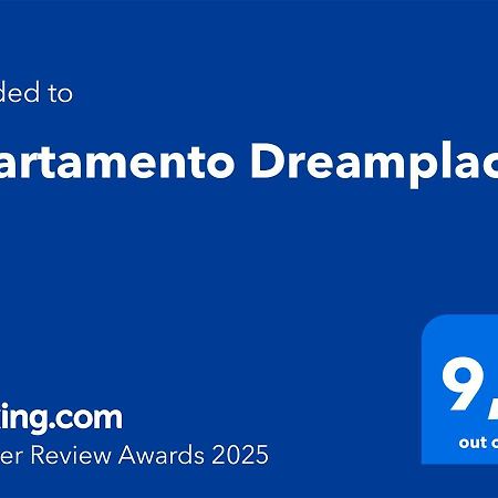 Apartamento Dreamplace Finestrat Dış mekan fotoğraf