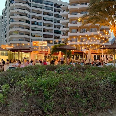 Apartamento Dreamplace Finestrat Dış mekan fotoğraf