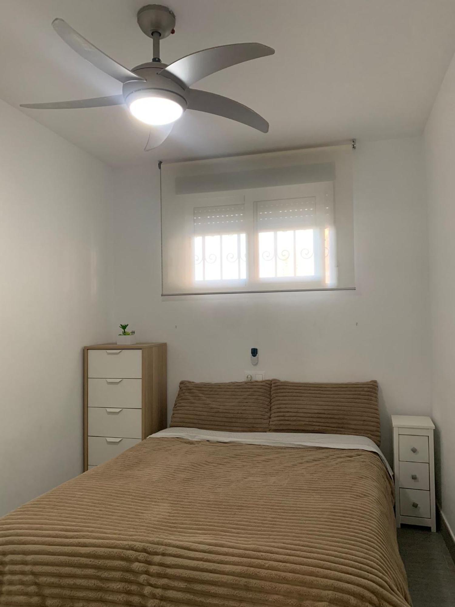 Apartamento Dreamplace Finestrat Dış mekan fotoğraf