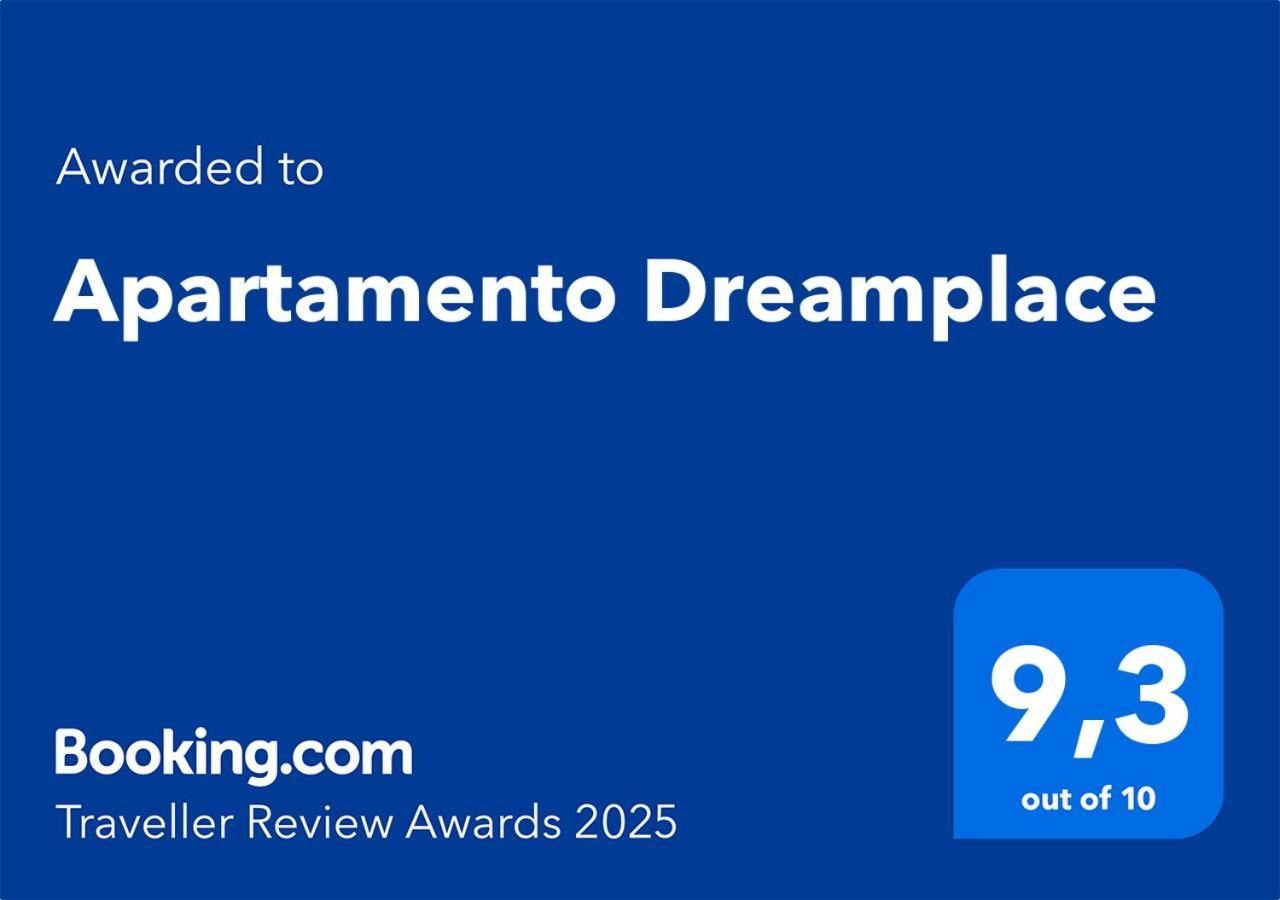 Apartamento Dreamplace Finestrat Dış mekan fotoğraf