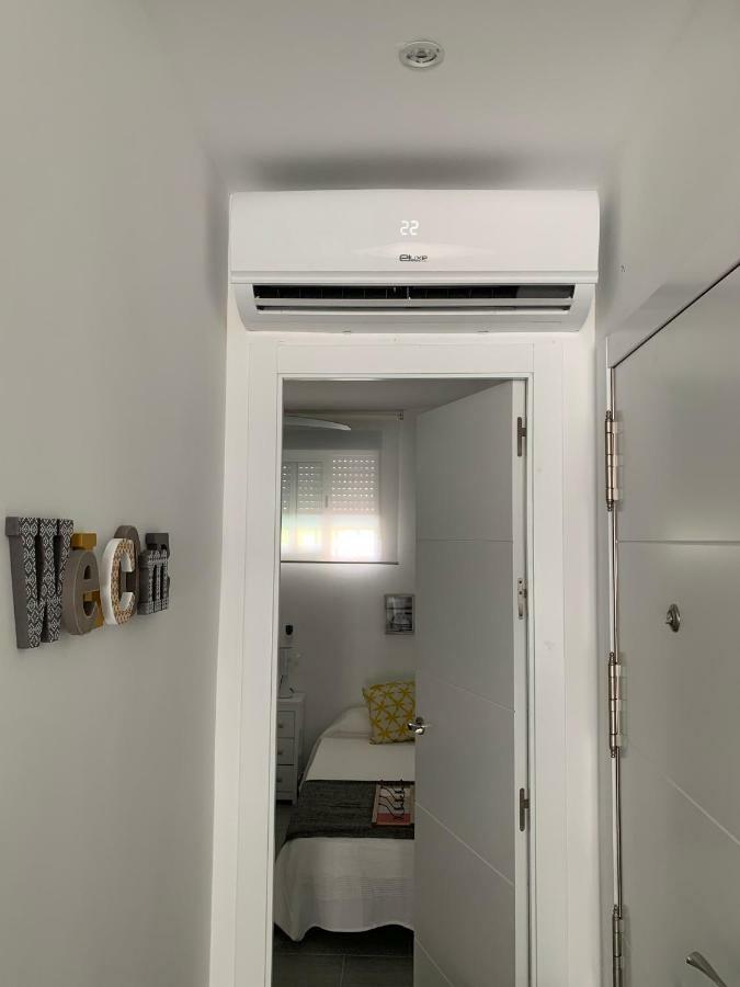 Apartamento Dreamplace Finestrat Dış mekan fotoğraf