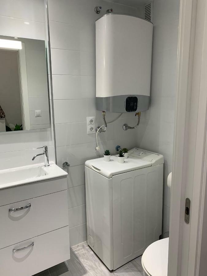 Apartamento Dreamplace Finestrat Dış mekan fotoğraf