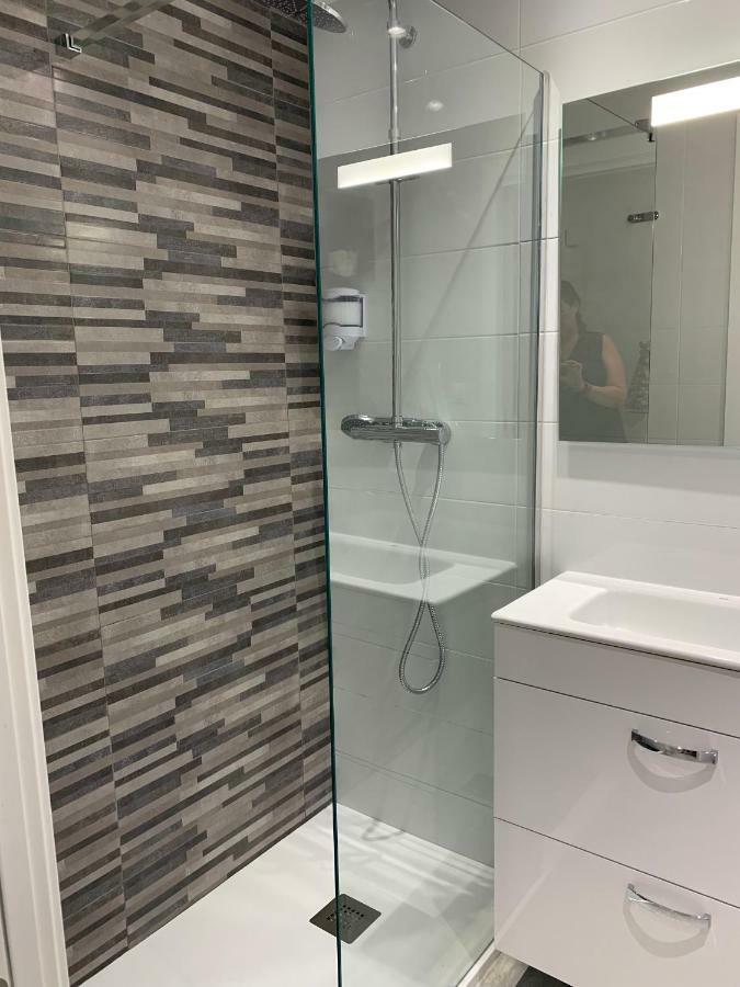 Apartamento Dreamplace Finestrat Dış mekan fotoğraf
