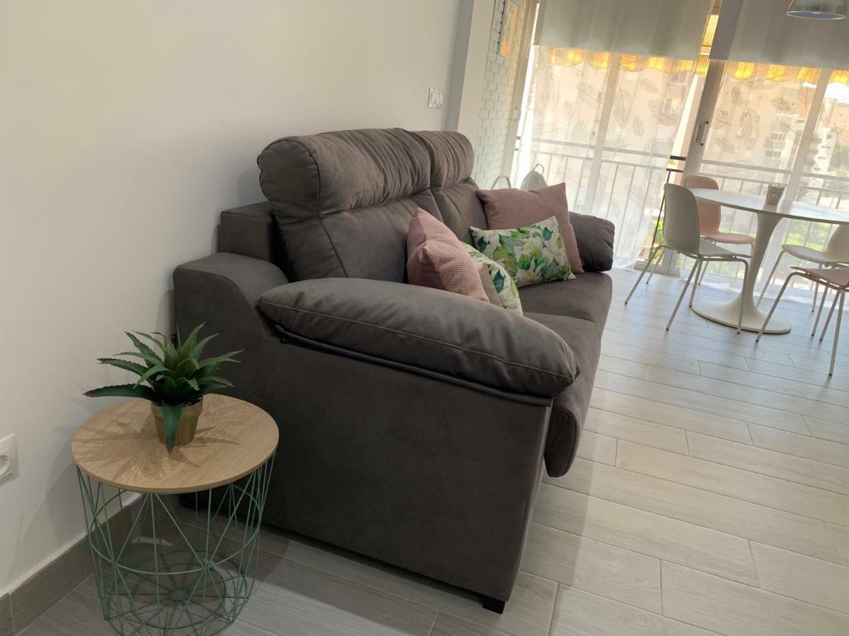 Apartamento Dreamplace Finestrat Dış mekan fotoğraf