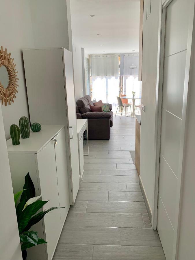 Apartamento Dreamplace Finestrat Dış mekan fotoğraf