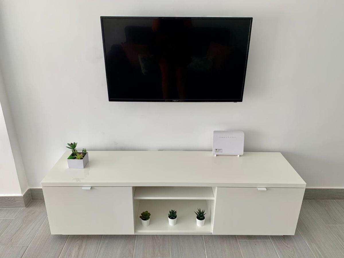 Apartamento Dreamplace Finestrat Dış mekan fotoğraf
