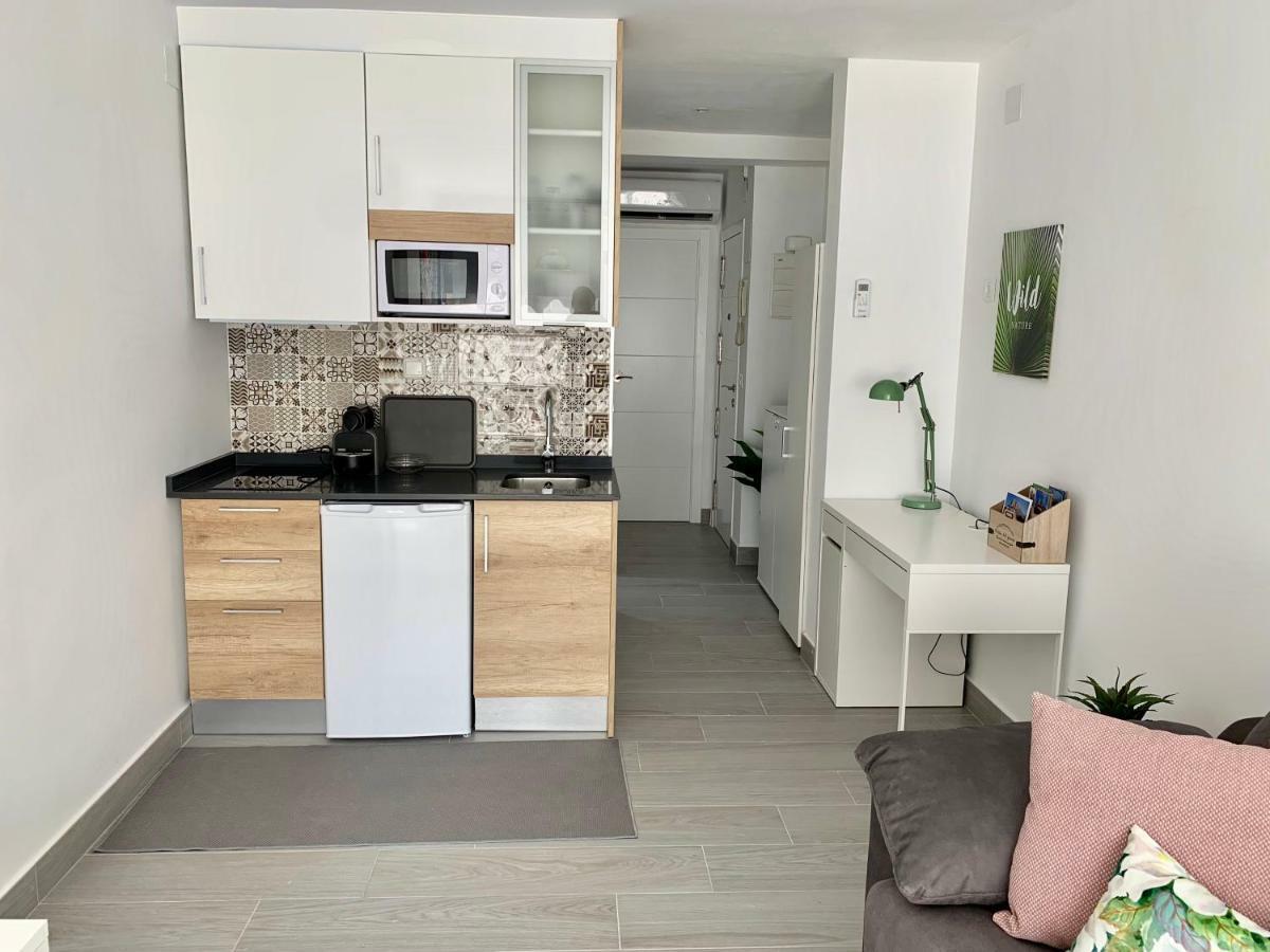 Apartamento Dreamplace Finestrat Dış mekan fotoğraf