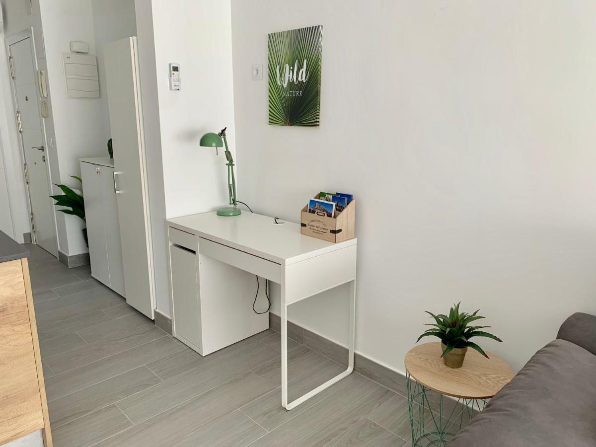 Apartamento Dreamplace Finestrat Dış mekan fotoğraf