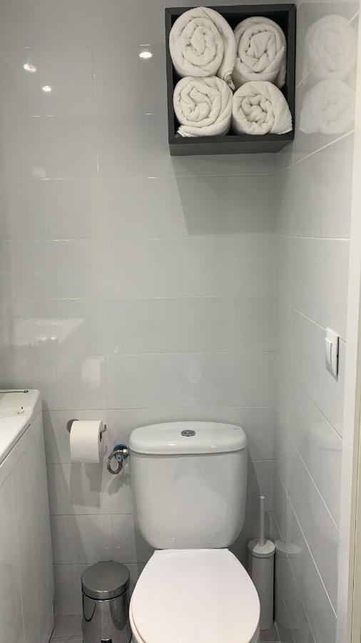 Apartamento Dreamplace Finestrat Dış mekan fotoğraf