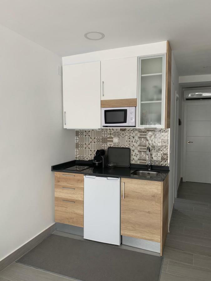 Apartamento Dreamplace Finestrat Dış mekan fotoğraf
