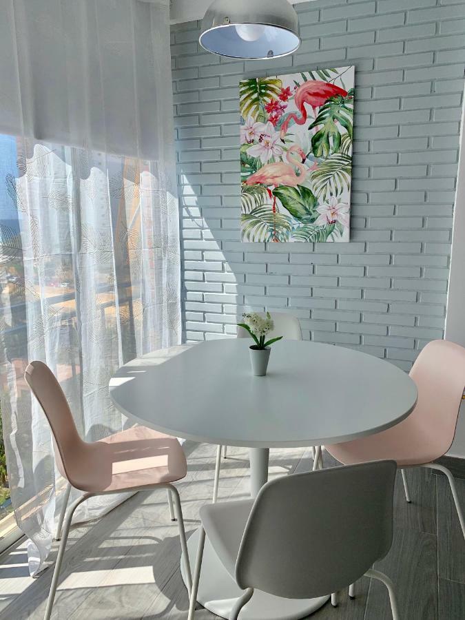 Apartamento Dreamplace Finestrat Dış mekan fotoğraf